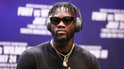 Mike Tyson avisó cuál es la clave para que Deontay Wilder derrote a Tyson Fury