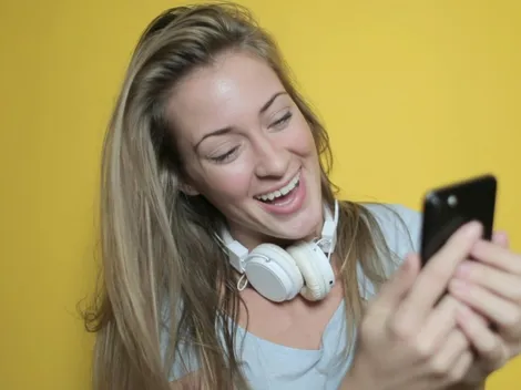 ¿Cuál es la app de Omegle 2022?