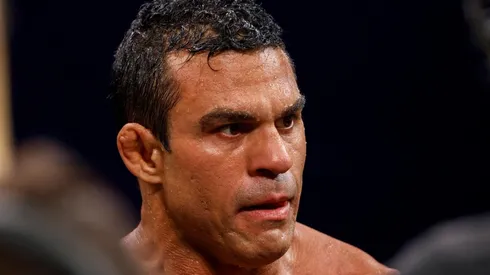 Vitor Belfort respondió a todas las críticas que generó su nocaut a Holyfield