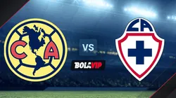 América vs. Cruz Azul EN VIVO por la Liga MX Femenil