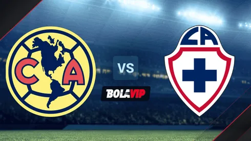 América vs. Cruz Azul EN VIVO por la Liga MX Femenil
