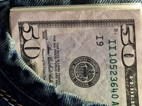 Precio del dólar hoy en México, domingo 3 de octubre de 2021, tipo de cambio de dólares a pesos