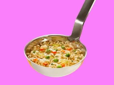 ¿Amas la sopa Maruchan?: Así está hecha y por esto hace daño
