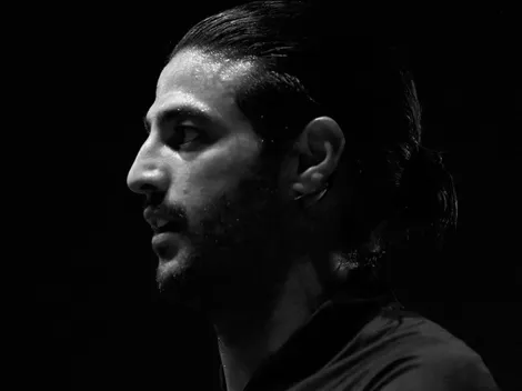 ¡Táchenlo! Carlos Vela no jugará el Clásico del Tráfico