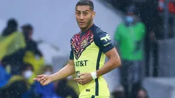 El jugador azulcrema asegura que están obligados a ganar todo