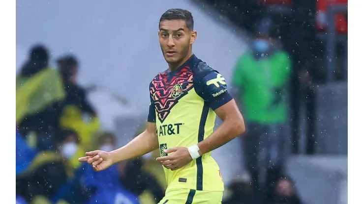 El jugador azulcrema asegura que están obligados a ganar todo