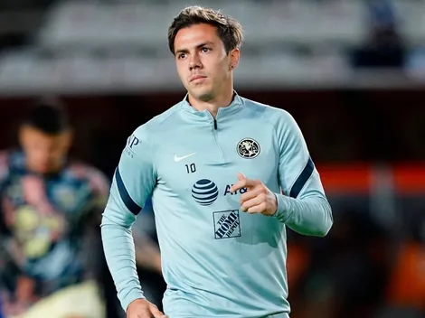 Sebastián Córdova confiesa por qué aún no ha jugado en Europa