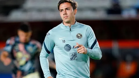 El atacante azulcrema asegura que la decisión no está en sus manos