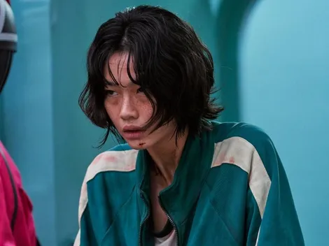 ¿Quién es HoYeon Jung? la actriz de El Juego del Calamar