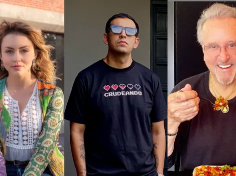 ¿Cuánto cuestan los saludos de famosos?