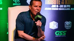 Chávez pidió ayuda para contacar a Miguel González.