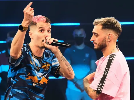 Final Nacional de Red Bull Batalla España 2021: ¿Cuándo y cómo verla EN VIVO?