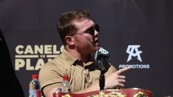Bradley tiene el rival que puede pelearle a Canelo Álvarez.