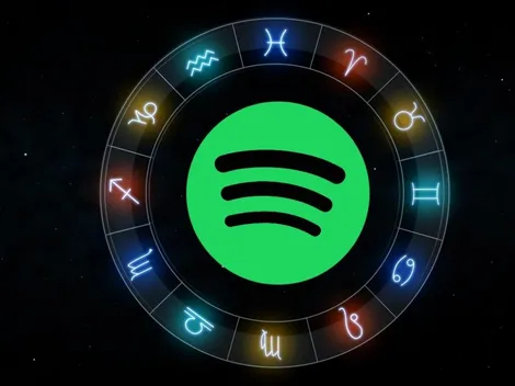 Escucha tu horóscopo de hoy en Spotify