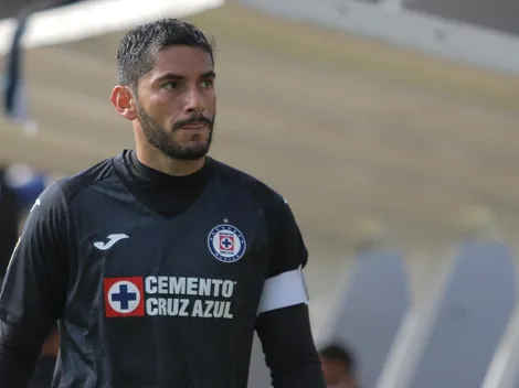 Carlos Hermosillo atacó y pidió el retiro de Jesús Corona