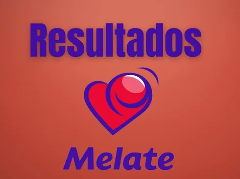 Resultados Melate Sorteo 3497 del miércoles 29 de septiembre de 2021