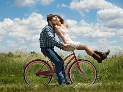 Compatibilidad de los signos del zodiaco en el amor