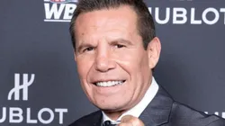 Julio César Chávez cree que Manny Pacquiao aún no se retiró.