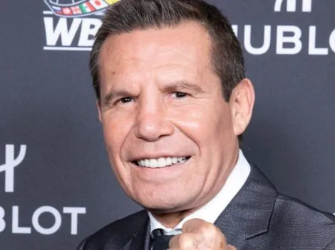 Julio César Chávez dijo lo que pocos se atreven a decir de Manny Pacquiao