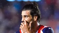 Chivas otra vez desilusionó a la afición.