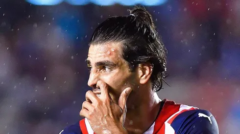 Chivas otra vez desilusionó a la afición.