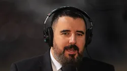 Álvaro Morales, siempre contra Chivas.