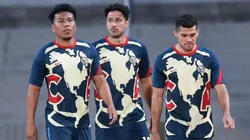 La traición que habría dividido al plantel del América