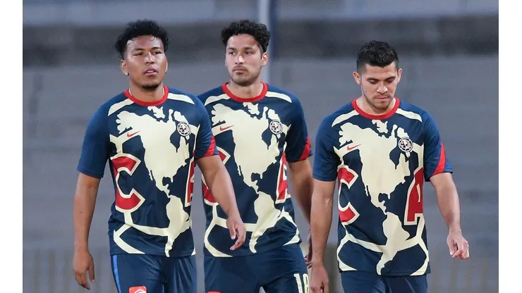 La traición que habría dividido al plantel del América