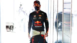 Sergio Pérez y un nuevo compromiso en el calendario 2021.