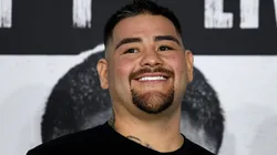 Andy Ruíz mencionó tres nombres posibles para su próxima pelea