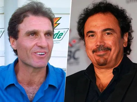 ¿Cómo era Hugo Sánchez en el vestidor del Real Madrid?