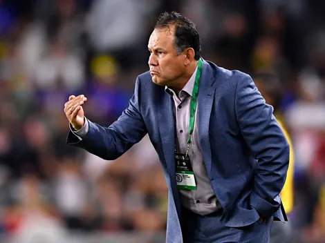 Afición Azul reventó a Juan Reynoso tras la derrota: ¿se le acaba el crédito?