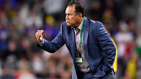 Afición Azul reventó a Juan Reynoso tras la derrota: ¿se le acaba el crédito?