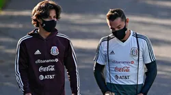 Los mexicanos han logrado hacer una buena amistad