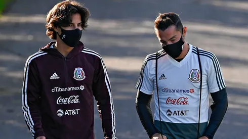 Los mexicanos han logrado hacer una buena amistad