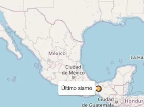 Sismos en México: Conoce la actividad sísmica más reciente reportada en el país este 29 de septiembre