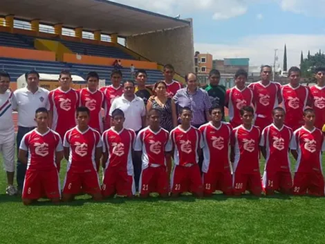 ¿Qué fue de los Avispones de Chilpancingo?