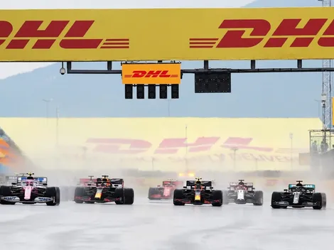 Dónde ver el Gran Premio de Turquía en MÉXICO | Clasificación y grilla de partida de la carrera | ¿Cuánto inicia Checo Pérez? | Fecha, horario y canales de TV para ver la Fórmula 1