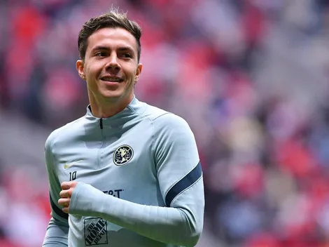 Córdova, destrozado por los azulcremas por portar la 10