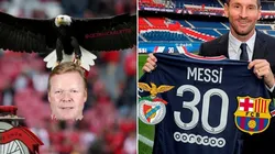 Los memes liquidan al Barcelona tras una nueva caida en Champions.