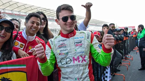 El volante mexicano se quedará en Estados Unidos