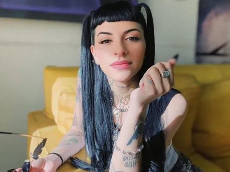 ¿Cuál es el OnlyFans de Cazzu y cuánto gana?