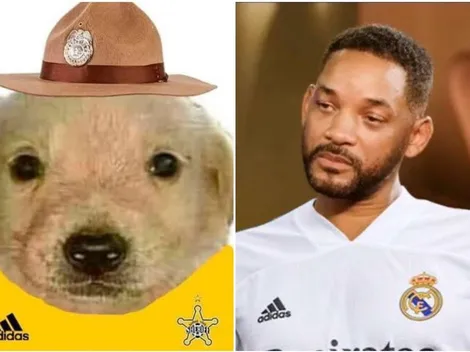 Estallan los memes tras la derrota del Real Madrid con el Sheriff