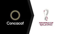 Foto: Twitter oficial de la Concacaf.