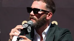 Caleb Plant no para de trolear a Canelo Álvarez.