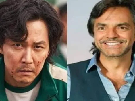 Memes El Juego del Calamar: ¡Así serían los Juegos del Calamar en México!