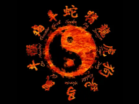 Horóscopo chino: ¿Qué animal soy según el calendario chino?