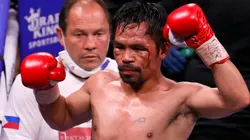Manny Pacquiao: El emotivo video con el que se despidió para siempre del boxeo