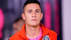 El arquero se ha adaptado bien a ambos técnicos