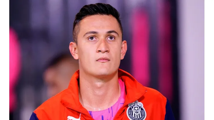 El arquero se ha adaptado bien a ambos técnicos